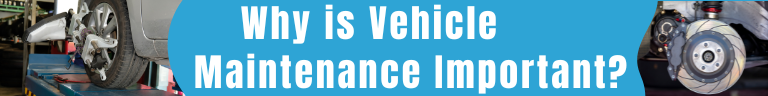 Why is Vehicle Maintenance Important at Graham Auto Repair in Yelm, WA and Graham, WA